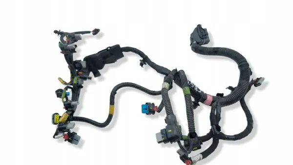 Harness elétrico Tesla Model 3 OEM P206876700B image 3
