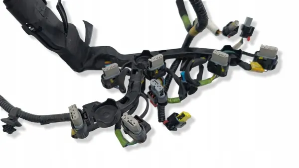 Harness elétrico Tesla Model 3 OEM P206876700B image 4
