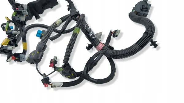 Harness elétrico Tesla Model 3 OEM P206876700B image 5