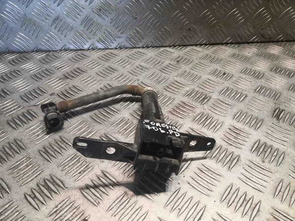 Rechter koplampreiniger SUBARU FORESTER 86636SC000 image 3