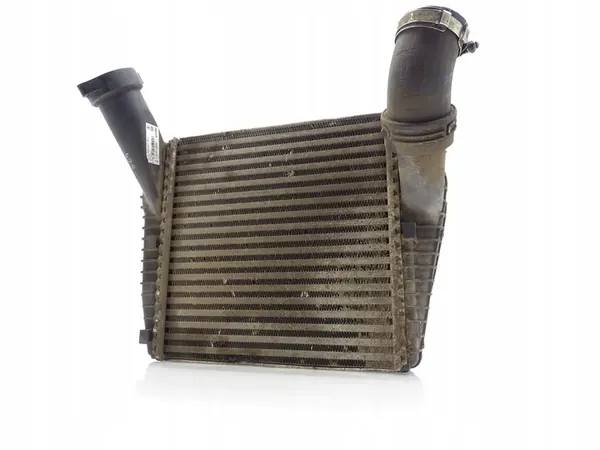 Intercooler de aire izquierdo Audi Q7 4L 3.0 TDI 7L6145803D image 5