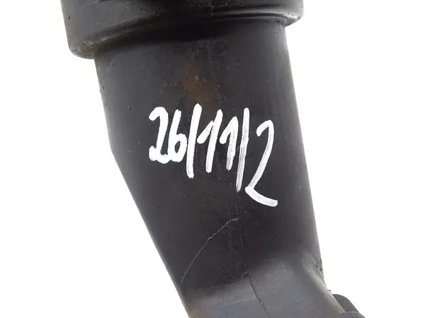 Intercooler de aire izquierdo Audi Q7 4L 3.0 TDI 7L6145803D image 7