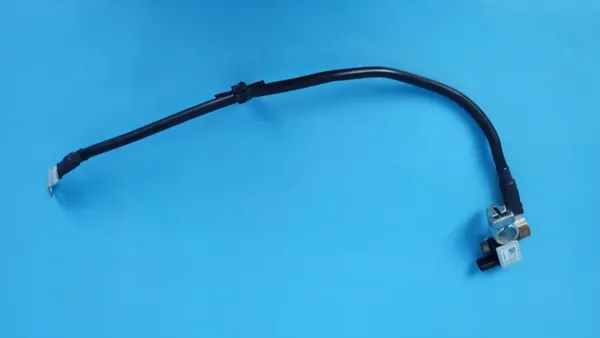 Mercedes EQE W295 Accu Minuskabel OEM A0009057516 image 2