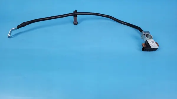 Mercedes EQE W295 Accu Minuskabel OEM A0009057516 image 10
