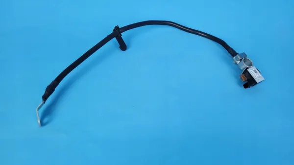 Mercedes EQE W295 Accu Minuskabel OEM A0009057516 image 4