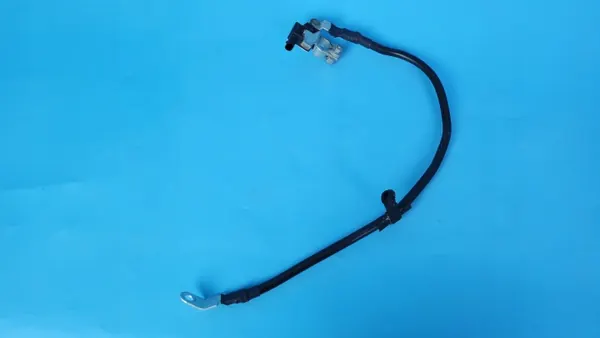 Mercedes EQE W295 Accu Minuskabel OEM A0009057516 image 6