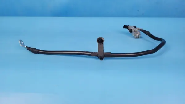 Mercedes EQE W295 Accu Minuskabel OEM A0009057516 image 9