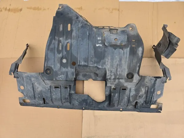Motoronderbescherming OEM KXX337 voor Honda Accord VII 2.0 image 3