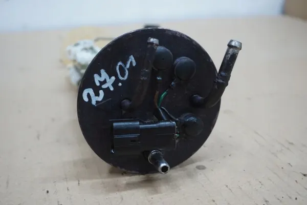Hyundai Terracan polttoaineen kelluke OEM 27016 2.9 CRDi image 4