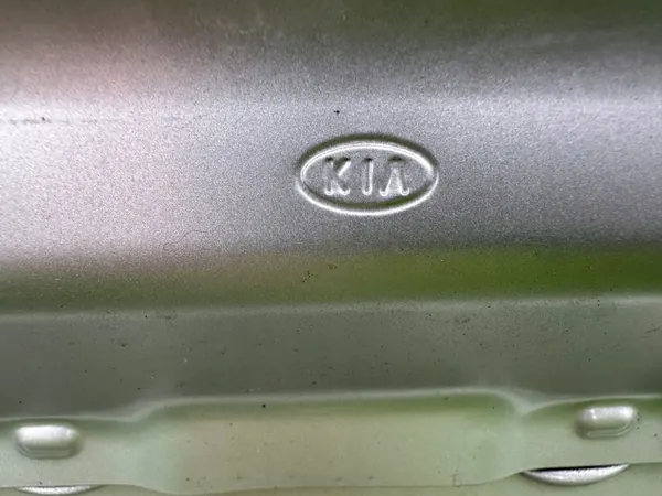 Motorhuv Kia Sorento 3 III 15-20 OEM image 10