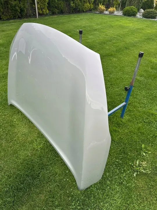 Motorhuv Kia Sorento 3 III 15-20 OEM image 3