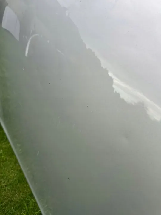 Motorhuv Kia Sorento 3 III 15-20 OEM image 4