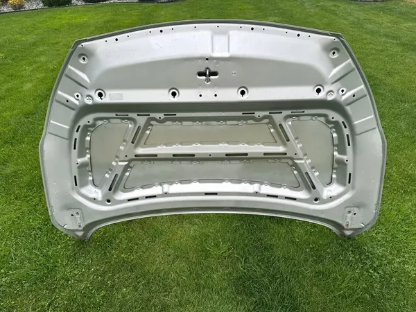 Motorhuv Kia Sorento 3 III 15-20 OEM image 5