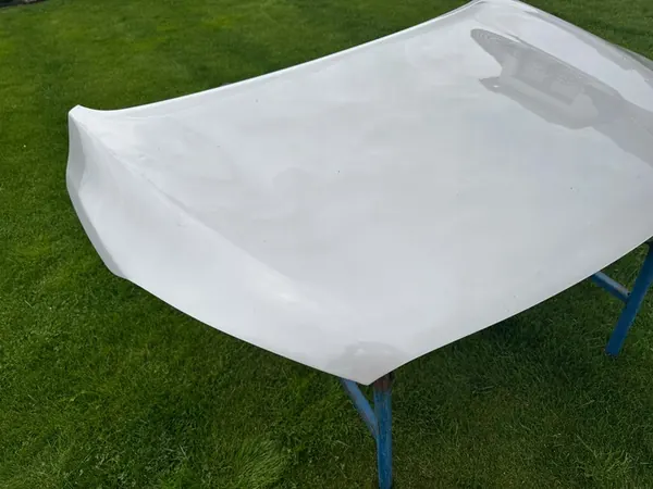 Motorhuv Kia Sorento 3 III 15-20 OEM image 6