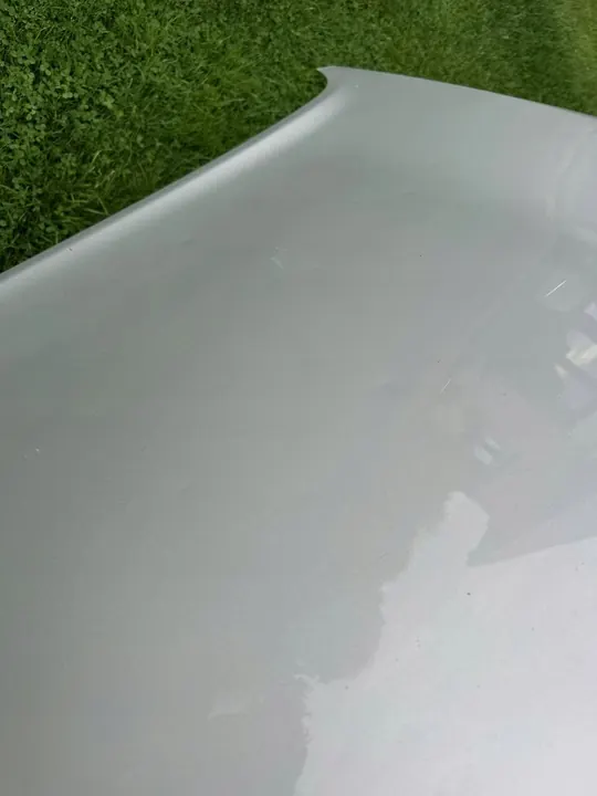 Motorhuv Kia Sorento 3 III 15-20 OEM image 8