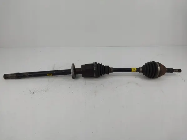 Essieu avant droit Opel Meriva B 1.7 CDTI Automatique image 1