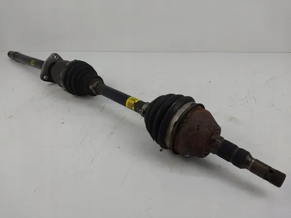 Essieu avant droit Opel Meriva B 1.7 CDTI Automatique image 2