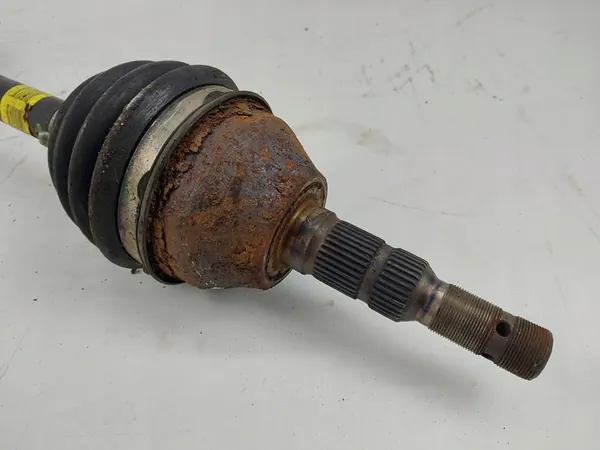 Essieu avant droit Opel Meriva B 1.7 CDTI Automatique image 3