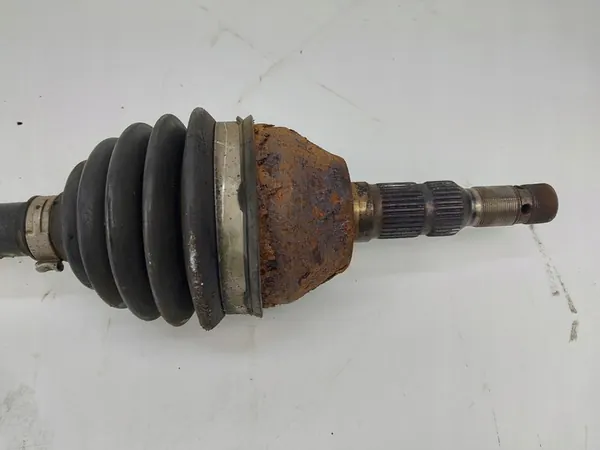 Essieu avant droit Opel Meriva B 1.7 CDTI Automatique image 4