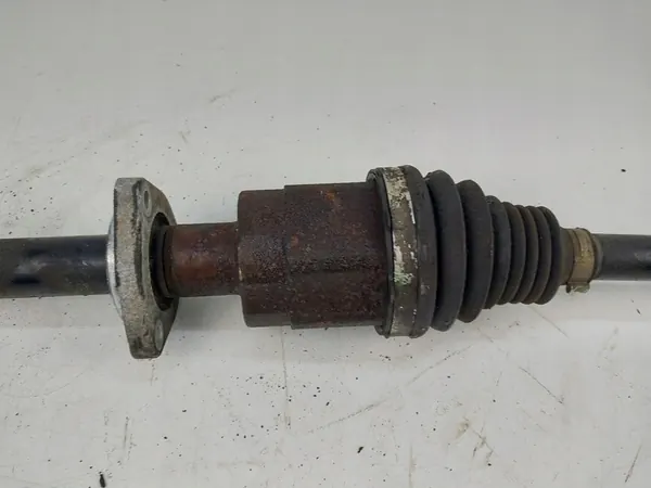 Essieu avant droit Opel Meriva B 1.7 CDTI Automatique image 5