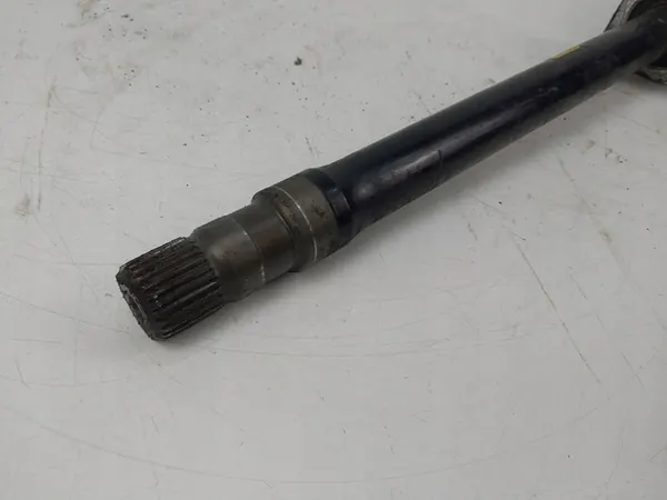 Essieu avant droit Opel Meriva B 1.7 CDTI Automatique image 7