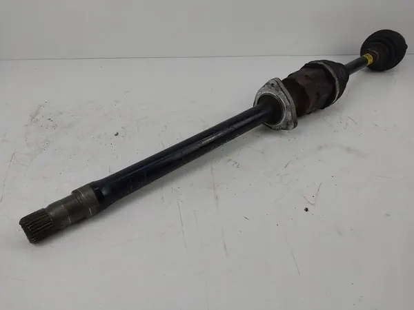 Essieu avant droit Opel Meriva B 1.7 CDTI Automatique image 8