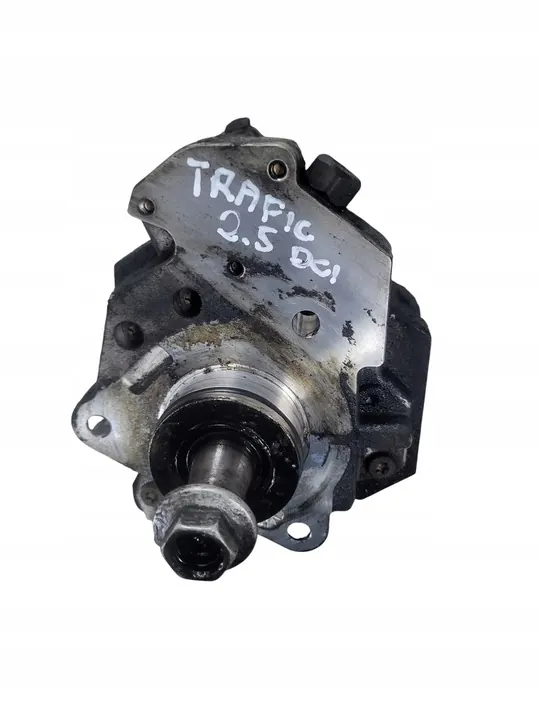 Brandstofpomp Renault Trafic II 2.5 DCI 8200586851 image 2