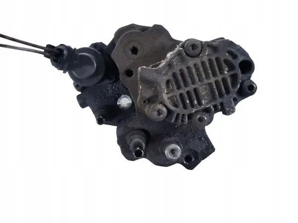 Brandstofpomp Renault Trafic II 2.5 DCI 8200586851 image 4