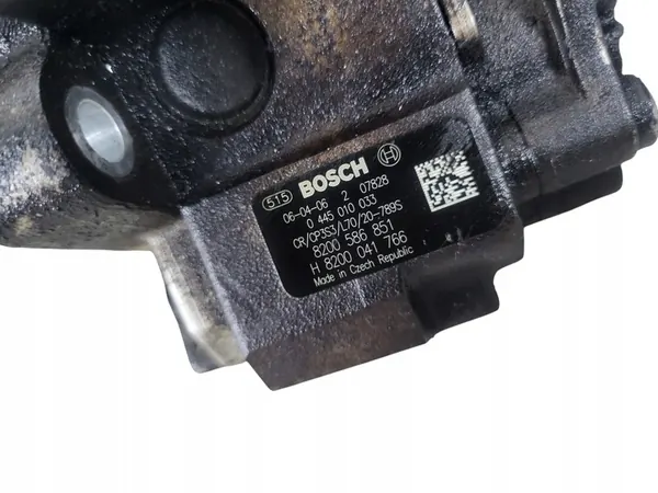 Brandstofpomp Renault Trafic II 2.5 DCI 8200586851 image 6