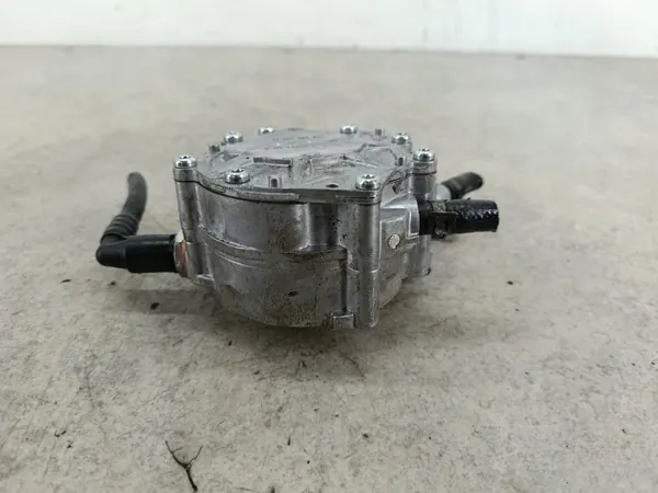 Vacuümpomp OEM 038145209Q voor Skoda Superb 1.9 TDI image 4