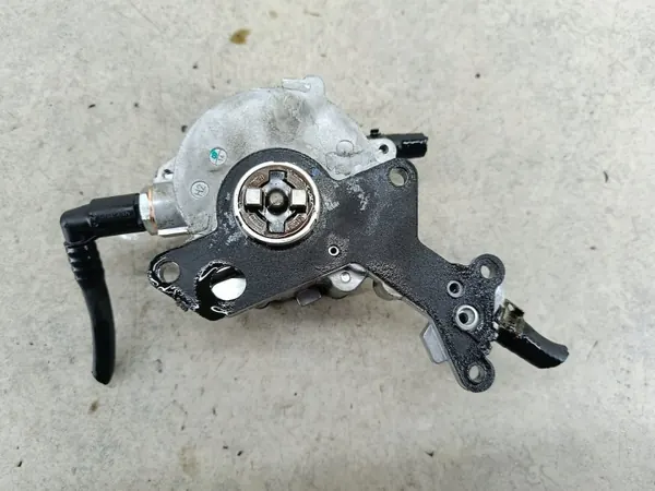 Vacuümpomp OEM 038145209Q voor Skoda Superb 1.9 TDI image 5