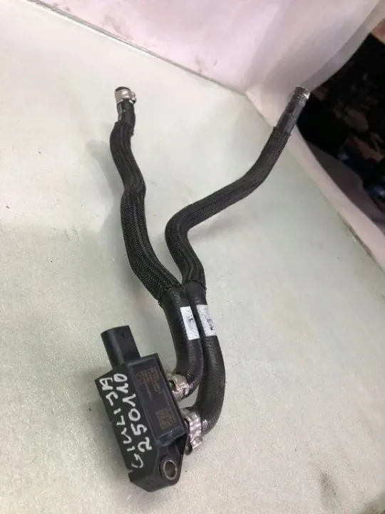 Sensor presión DPF OEM 00463460700 para Alfa Romeo image 2