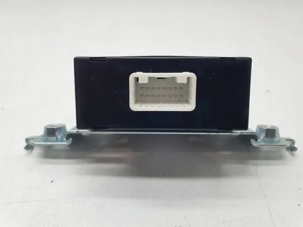 NISSAN X-TRAIL III Besturingsmodule 416504BD0A image 3