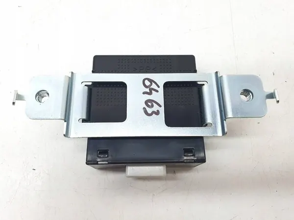 NISSAN X-TRAIL III Besturingsmodule 416504BD0A image 4