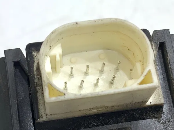 Hintere Rechte Türschloss Land Rover Freelander I 98-06 image 3