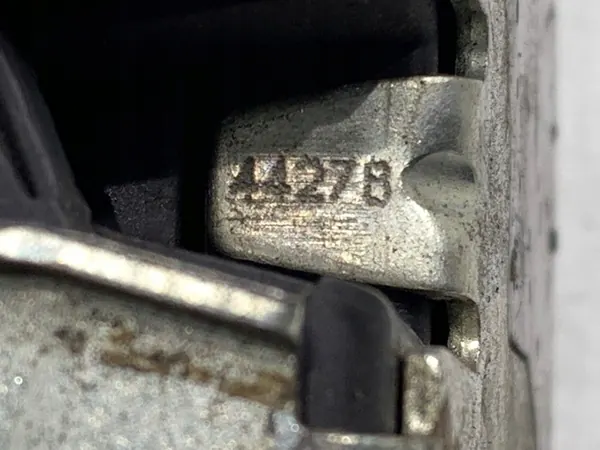 Hintere Rechte Türschloss Land Rover Freelander I 98-06 image 4