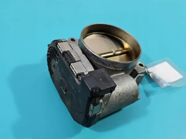 Throttle Body Mercedes CLS II C218 10- A2781410025 image 3