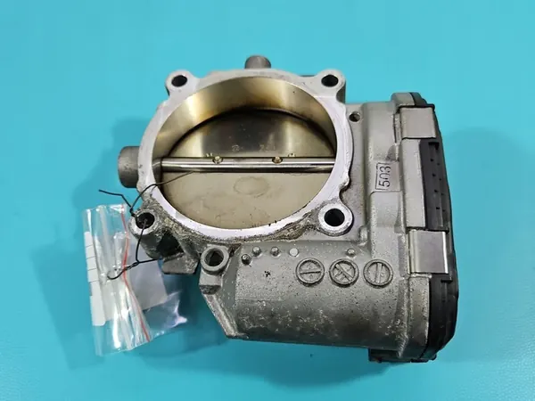 Throttle Body Mercedes CLS II C218 10- A2781410025 image 4