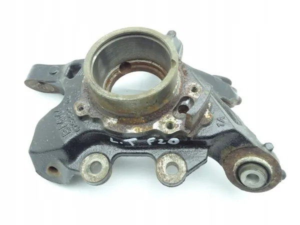 OEM 6792529 Linker Hinterachsschenkel für BMW 1er image 2