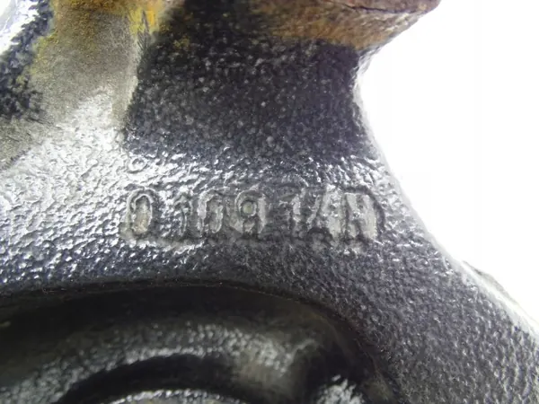 OEM 6792529 Linker Hinterachsschenkel für BMW 1er image 3