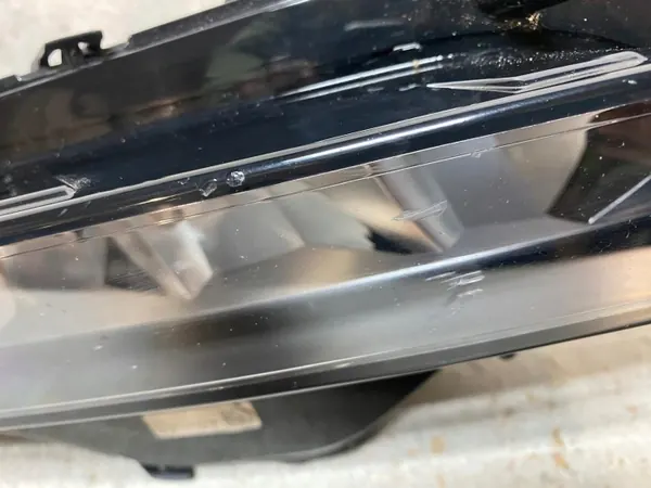 OEM 5E3941700 Oikea DRL LED Skoda Octavia IV:lle image 5