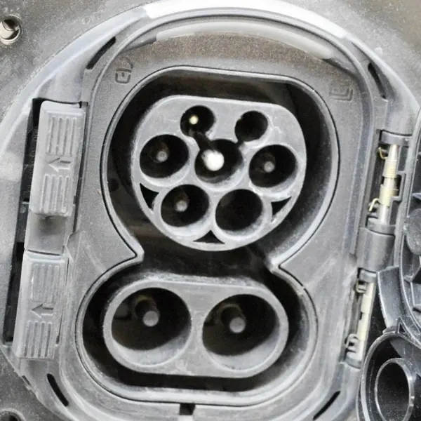 Mercedes-Benz EQC acculaadkabel A2935407604 image 3