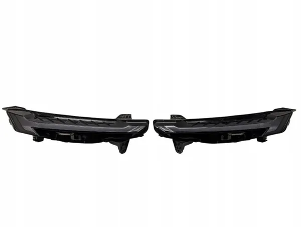 Luzes diurnas LED OEM 605001698AA Dianteiras image 2