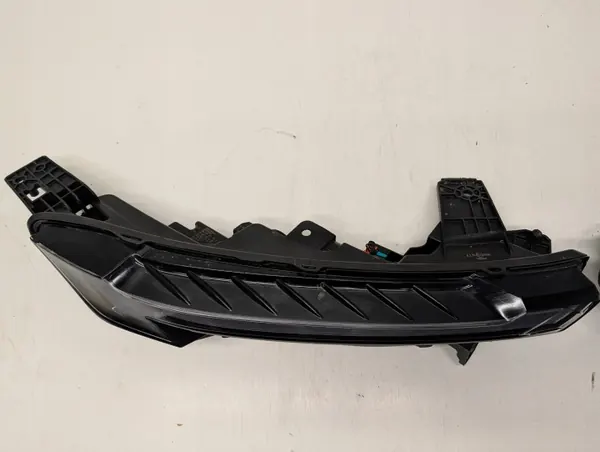 Luzes diurnas LED OEM 605001698AA Dianteiras image 4