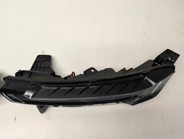 Luzes diurnas LED OEM 605001698AA Dianteiras image 5