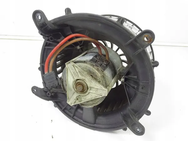 Motor de Ventilador Mercedes Classe S W220 image 2