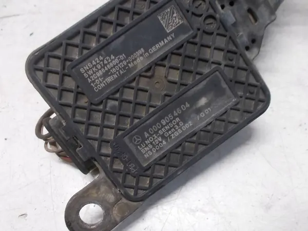 Sensor NOx 0009059703 5PIN image 2