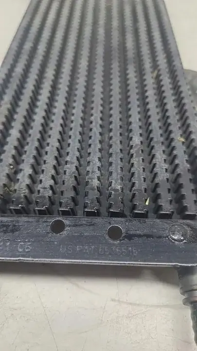 Refroidisseur de carburant 6536516 Peugeot 3008 1.6 HDI 09- image 3