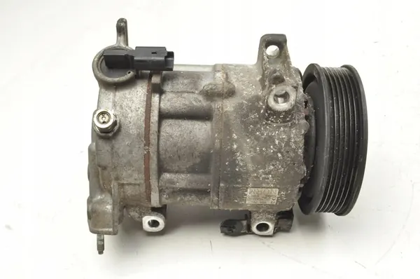 Compressore AC Citroen C4 Picasso I image 3
