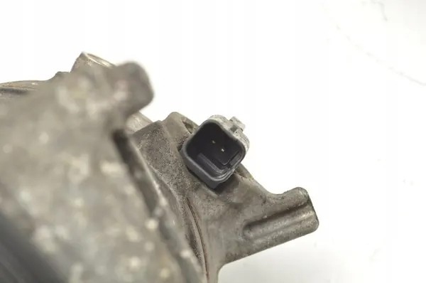 Compressore AC Citroen C4 Picasso I image 4